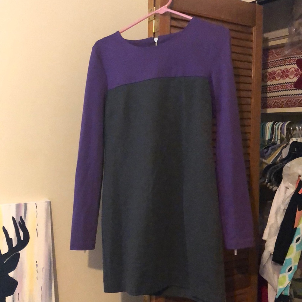 Michael Kors sweater dress